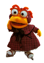 Skeeter | Muppet Wiki | FANDOM powered by Wikia
