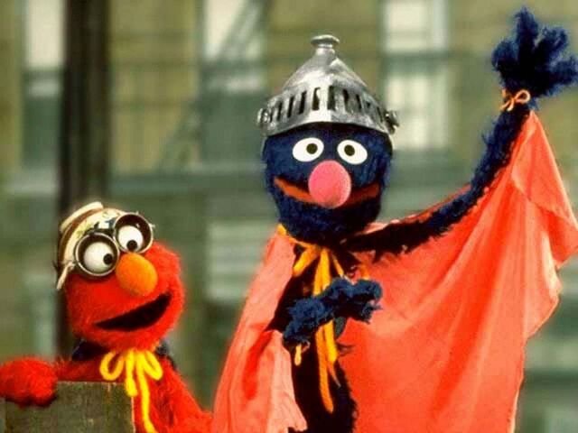 File:Elmo and Super Grover.jpg