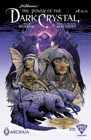 File:Power of the Dark Crystal 01 Ben Dewey cover.jpg