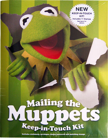 File:USPS-Mailing-the-Muppets-Keep-in-Touch-Kit-front-2005.jpg