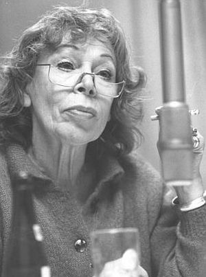 Giselatrowe