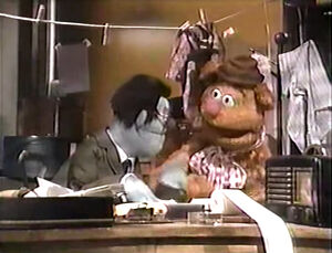 Fozzie-Audit