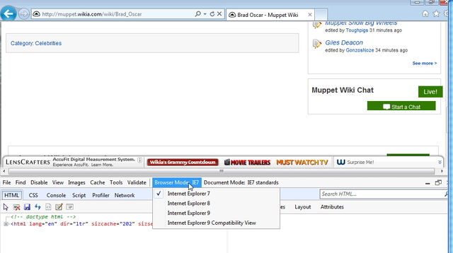 File:Ie compatibility mode 2.jpg