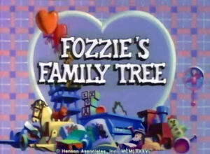 Familytree-title