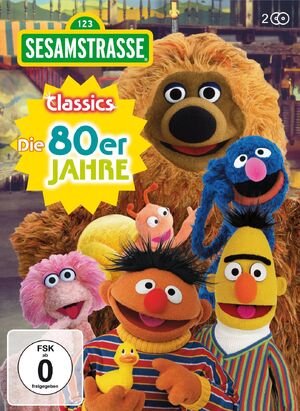 Sesamstrasse-Classics-Die80erJahre-(2DVDs)
