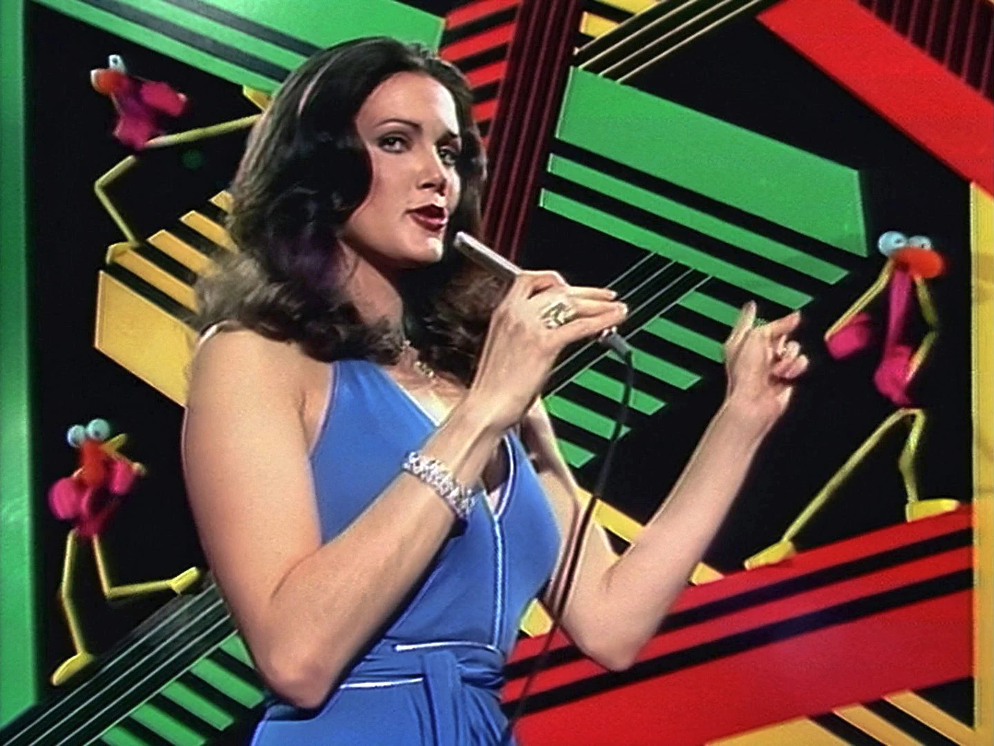 The Rubberband Man Muppet Wiki FANDOM powered by Wikia