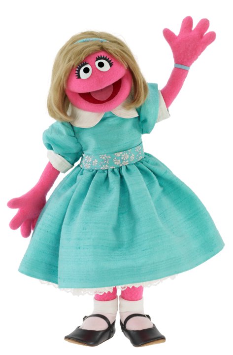 Prairie Dawn | Muppet Wiki | FANDOM powered by Wikia