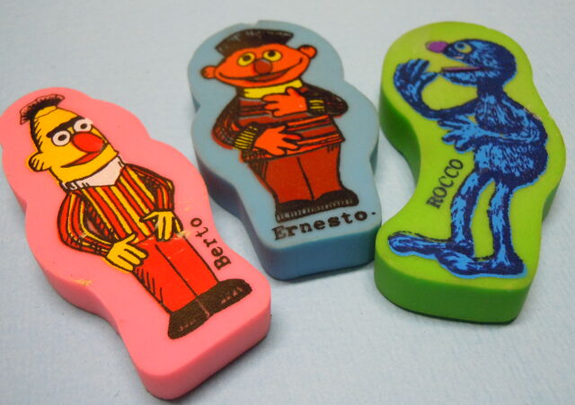 File:Sesamo apriti erasers.jpg