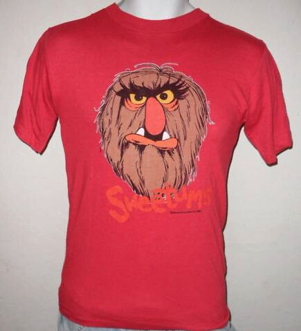 File:Artex 1983 sweetums t-shirt.jpg
