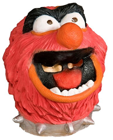 File:Animal mask.jpg
