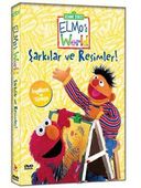 Elmo's World: Singing, Drawing & More! | Muppet Wiki | Fandom powered