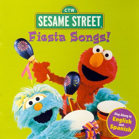 File:Fiesta Songs! (CD).jpeg