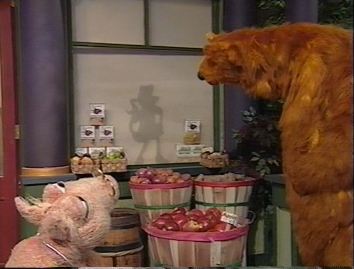 Episode 416: Grandma Flutter's 100th Birthday | Muppet Wiki | FANDOM