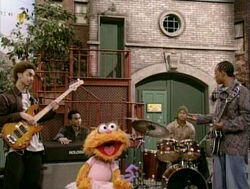 Episode 4079 | Muppet Wiki | Fandom powered by Wikia