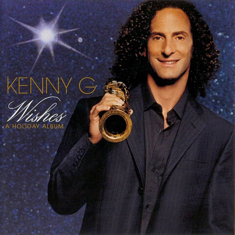 File:KennyG-Wishes(2002).jpg