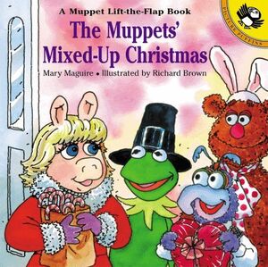 Mixed up christmas