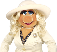Ms-piggy