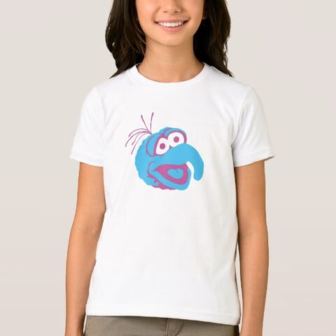 File:Zazzle gonzo head shirt.jpg