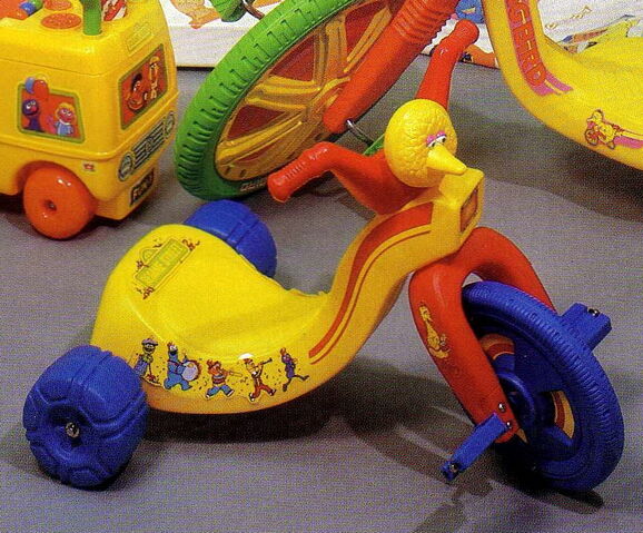 File:1986 parade cycle.jpg