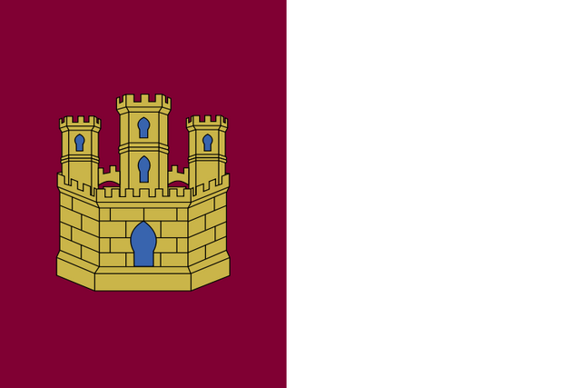 Archivo:Bandera e Castilla-La Mancha.png