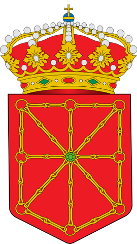 Archivo:Escudo e Navarra.png