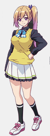 File:Mai-anime.png