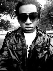 Exzavier Whitley