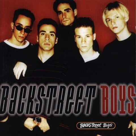 File:Backstreet Boys Album.jpg