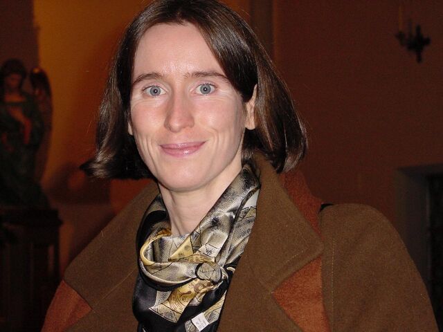 Datei:Dr Barbara Stühlmeyer.jpg
