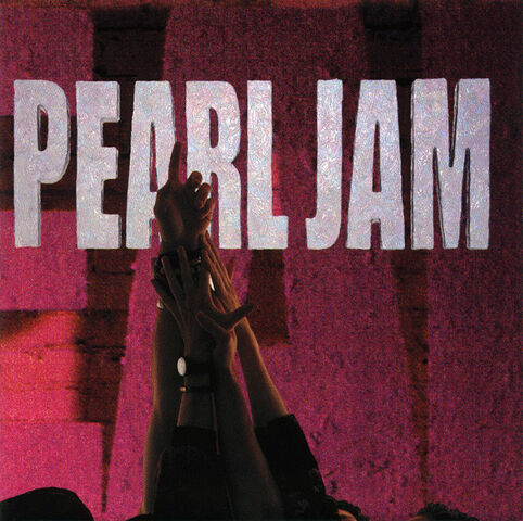 File:Pearl Jam - Ten.jpg