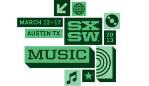 Sxsw 2013