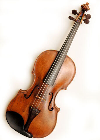 Fichier:Old violin.jpg