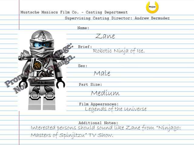 File:Audition Sheet - Zane.jpg