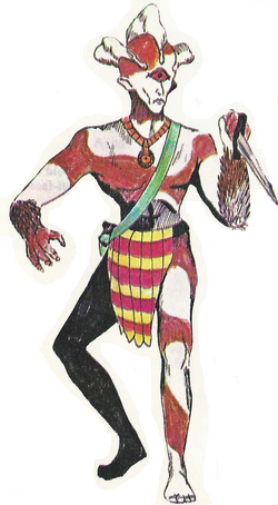 Mutant1