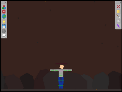 Volcanic
