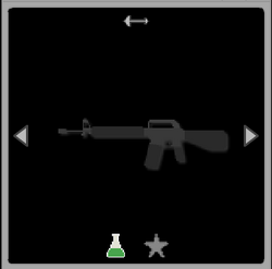 M16