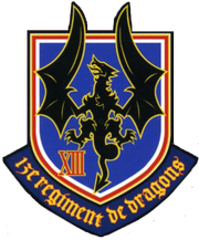 13th Tactical Dragoon Regiment