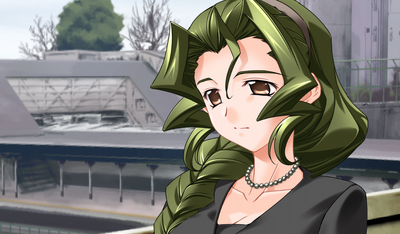 Yayoisuccession