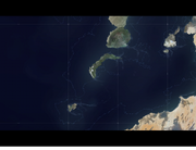 Europe after alpha 1