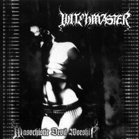 Masochistic Devil Worship