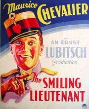 Smilinglieutenant