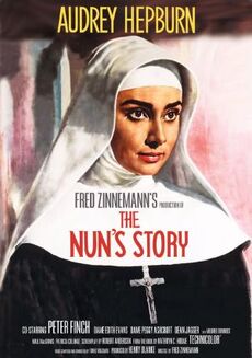 Nunsstory