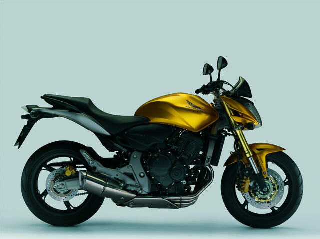 File:Honda CB 600 F Hornet.jpg