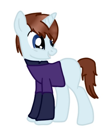 GlenPonyversiondosByDushi.png