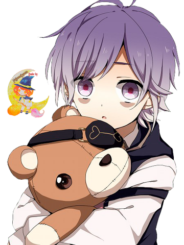 Archivo:Kanato sakamaki render by lilybananakagamine-d6q4ieb.png