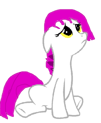 Archivo:Reminiscing earth pony base by riakapepsipony-d62fbaw.png