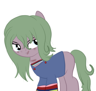 Oc for Fabi 2 meh