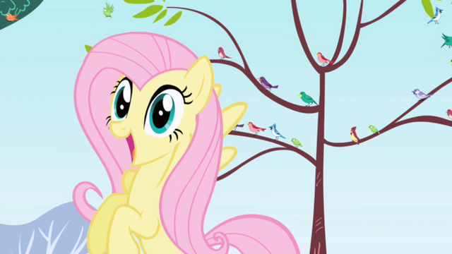 Archivo:Fluttershy Happy.png