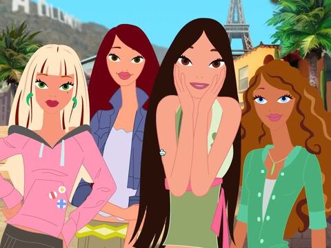 My Scene Wiki | FANDOM powered by Wikia
