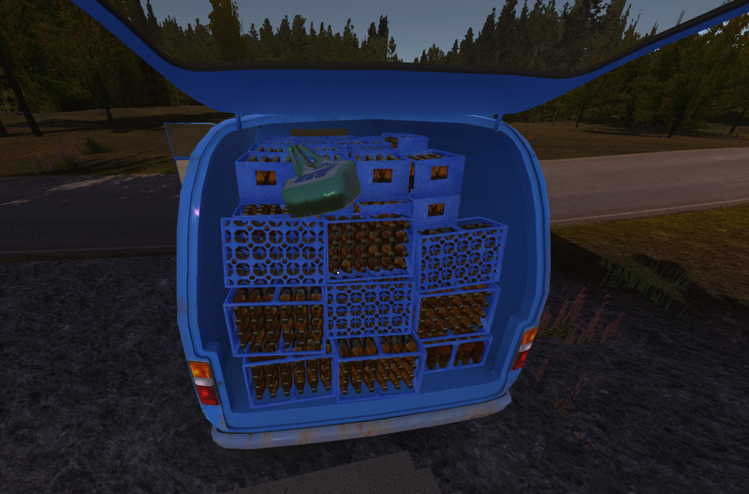 How To Start New Game On My Summer Car How To Start New Game On My Summer Car